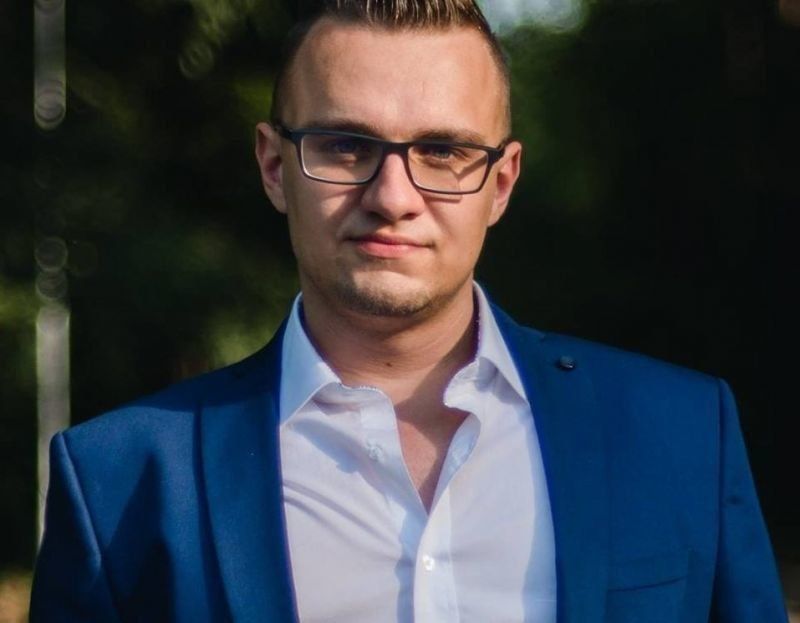 Крстиян Бойков, източник: OFF News.bg