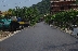 Още осем улици в град Кресна ще са с нов асфалт