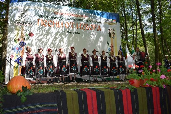 Снимка: Община Сандански, архив