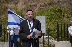 Петричани почетоха паметта на 58 загинали в свален израелски самолет