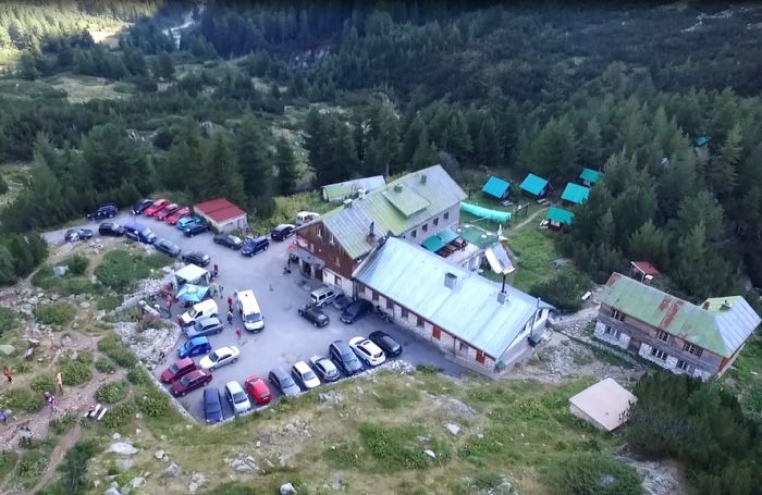 Снимка: Община Банско, архив