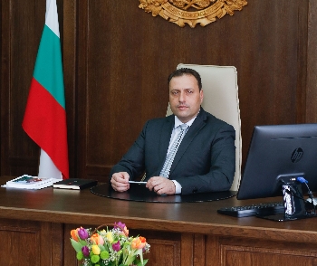 Кметът на Банско дискутира темата за развитие на регионите