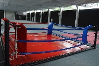 Община Благоевград осигури нов ринг за боксьорите