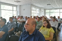 ЮЗДП поставя подвижни капани за улов на диви свине