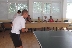 Тенис на маса в читалище събра десетки деца от община Струмяни