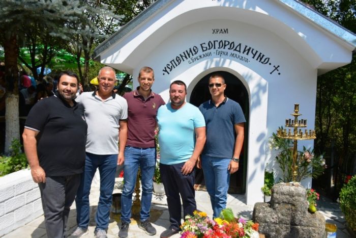 Снимка: Община Симитли, архив