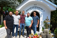 Три села с празник на Голяма Богородица в община Симитли