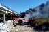 АПИ със сигнал в прокуратурата заради пожара край Дупница