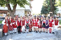 Талантливите деца на Банско изнесоха концерт за вяра, надежда и любов