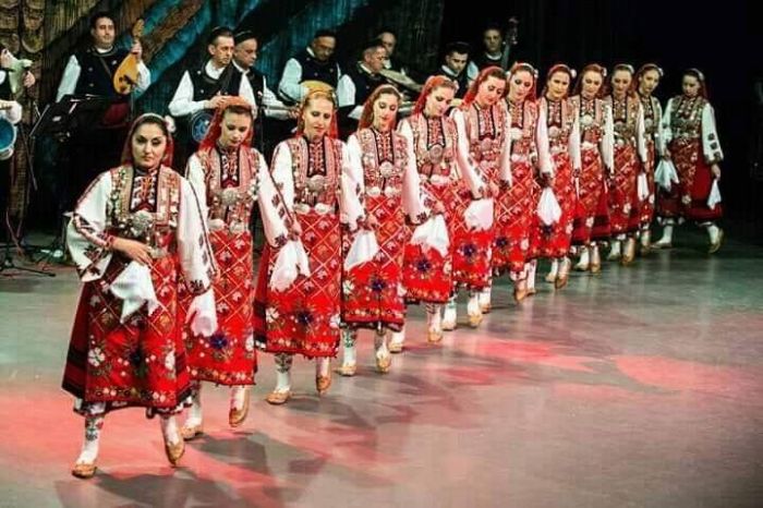 Снимка: Община Благоевград