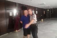 Издирван в Унгария благоевградчанин оставен в ареста Издирван в Унгария благоевградчанин оставен в ареста