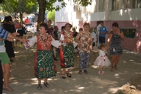 Потомци на стари родове се събраха на земляческа среща в Железница