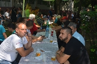 Потомци на стари родове се събраха на земляческа среща в Железница