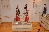 Женски носии от 19 век водят посетители в музея на Разлог