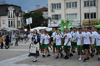 Стартът е даден! Над 300 футболисти играят за Купите на Благоевград