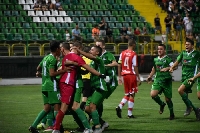 Голям успех!  Пирин” U15 спечели турнира по футбол в Благоевград