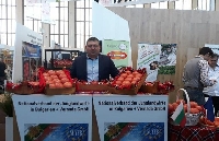 Царят на розовия домат напуска България