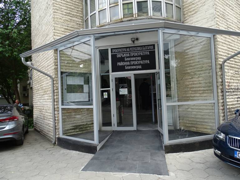 Съдят майка на починало от задушаване бебе в Падеш