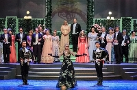 Феерия на Музикалния театър завладява Сандански