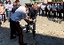 Ремонтират сградите на полицията и пожарната в Разлог
