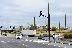 Днес пускат светофарната система на кръстовището при Струмско