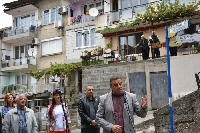 Благоевградската улица  Стара планина” ще е с нов водопровод