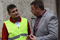 Благоевградската улица  Стара планина” ще е с нов водопровод