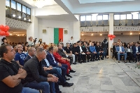БСП в Гоце Делчев откри кампанията и даде заявка за убедителна победа