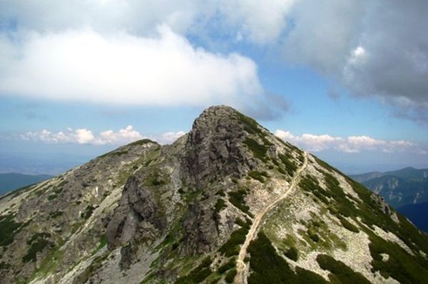 Снимка: ЮЗДП, архив
