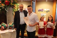 Много отличия за любителите на красивото в Банско