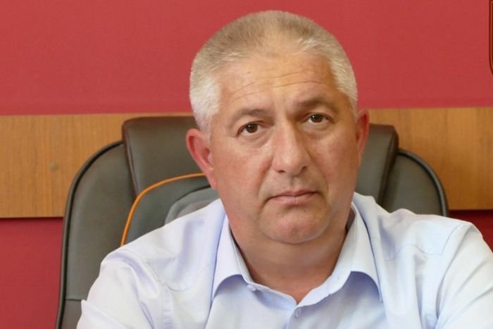 Н. Георгиев: Не е време за партизанщина, а за преклонение пред героите