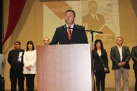 Силна подкрепа за Младен Тимчев в Струма, Лебница и Вълково