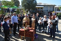 Жители и гости на село Полена празнуваха на Петковден