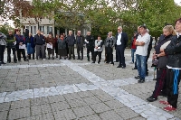 Николай Георгиев:В община Кресна ще има модерно медицинско обслужване!