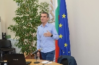 Тестваха мускулите на ултрамаратонец в ЮЗУ