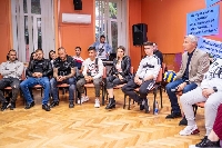 Гласът на младите: Обичаме Разлог