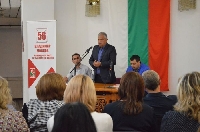 Екипът на Владимир Москов ще продължи с обновяването на учебната база