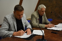 ПП Атака подкрепи Атанас Камбитов за трети мандат в Благоевград ПП Атака подкрепи Атанас Камбитов за трети мандат в Благоевград
