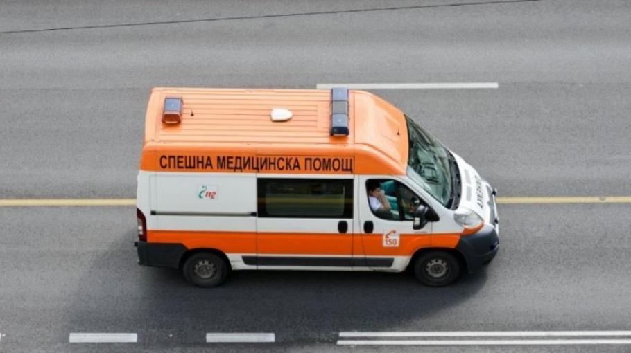 Снимка: Монитор