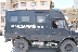 Полицейска акция в Гърмен, дебнат за изборна търговия