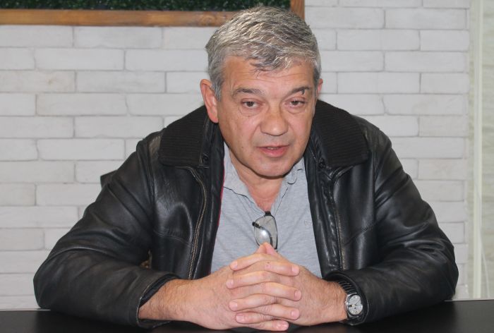 Румен Томов