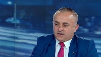Атанас Стоянов води в Сандански