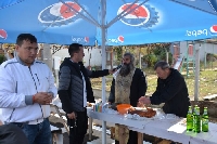 Дългата махала в Симитли даде курбан заради асфалтирани улици