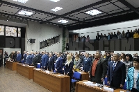 Не избраха шеф на ОбС-Благоевград, старт на политическите совалки