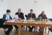 Евтина дървесина от Украйна залива пазара в Пиринско