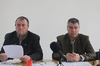 Евтина дървесина от Украйна залива пазара в Пиринско