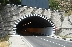 Верижна катастрофа при тунела край Железница затвори Е-79