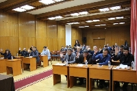 Седемте комисии в ОбС-Банско вече имат председатели Седемте комисии в ОбС-Банско вече имат председатели