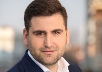 Евродепутатът Андрей Новаков ще стяга редиците на ГЕРБ в Пиринско Евродепутатът Андрей Новаков ще стяга редиците на ГЕРБ в Пиринско