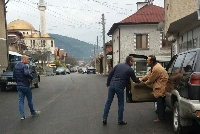 Невиждани ремонти на десетки улици в община Белица